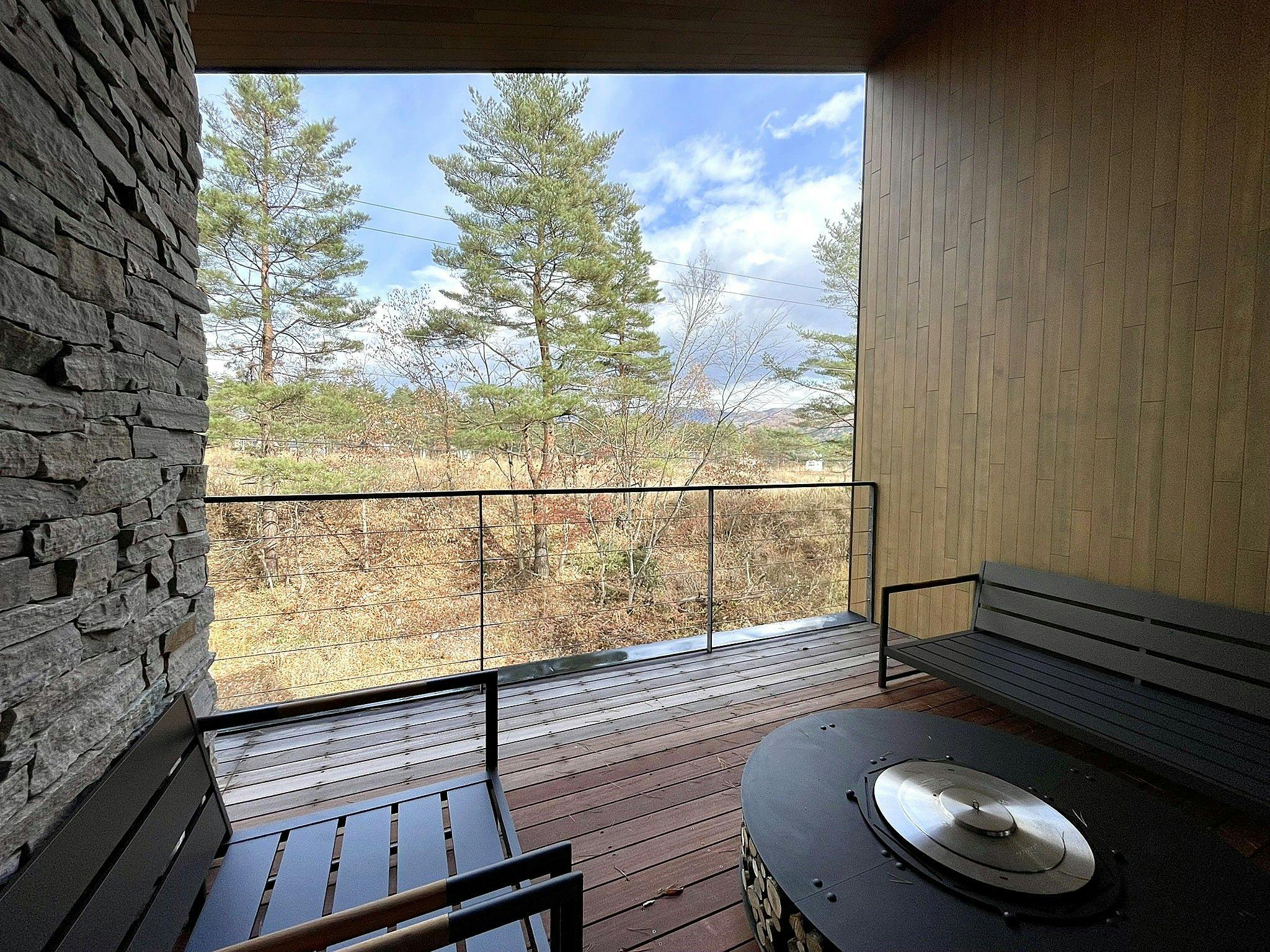 The Third Place Hakuba