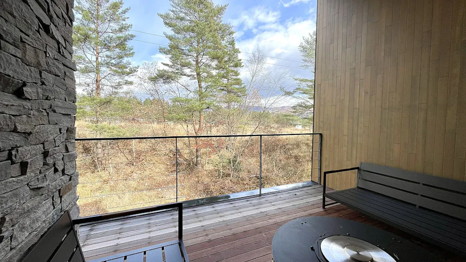 The Third Place Hakuba