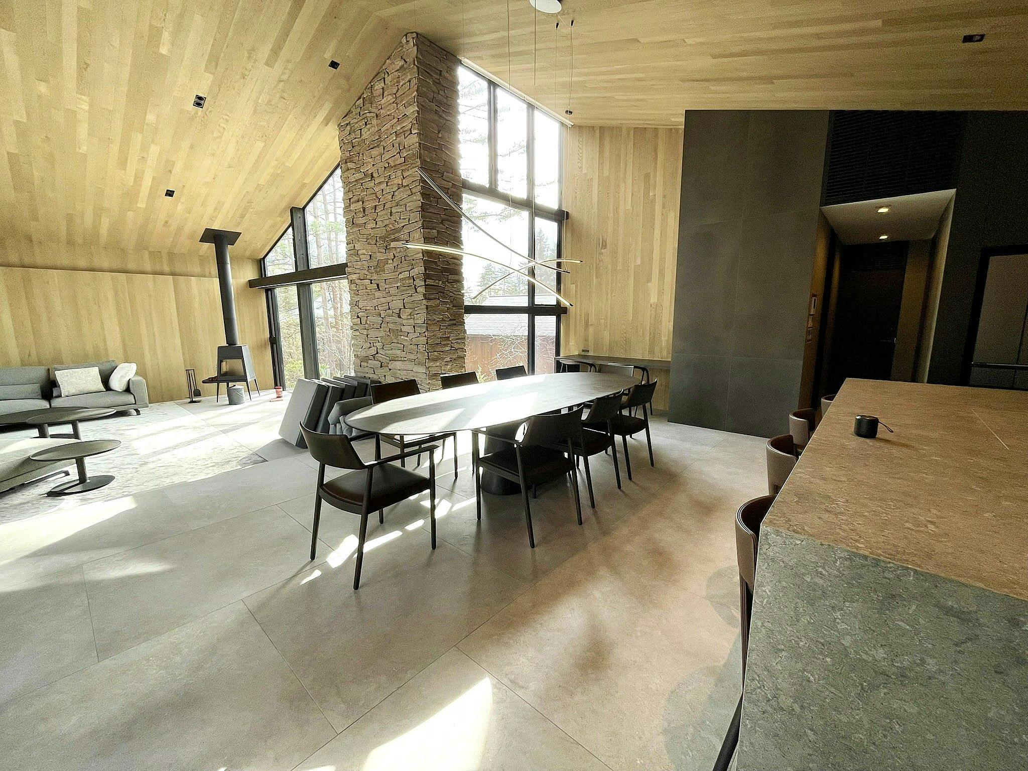 The Third Place Hakuba