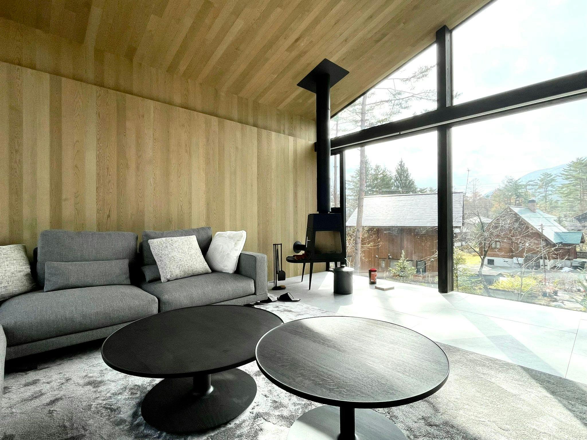 The Third Place Hakuba