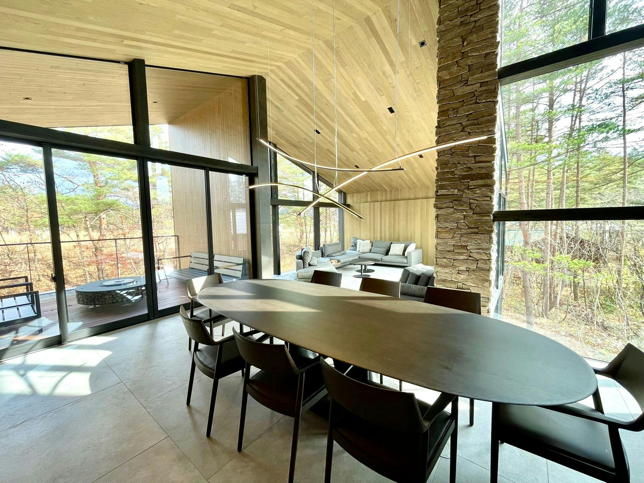 The Third Place Hakuba
