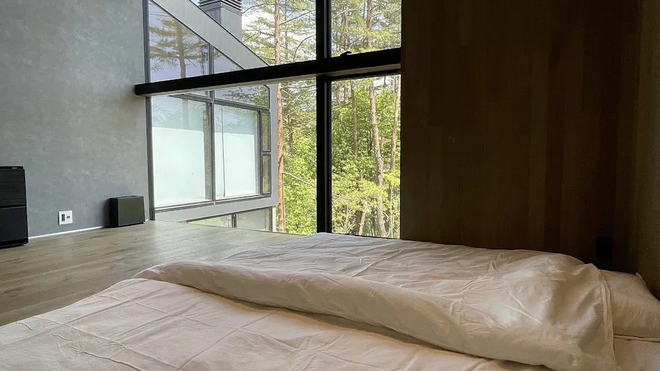 The Third Place Hakuba