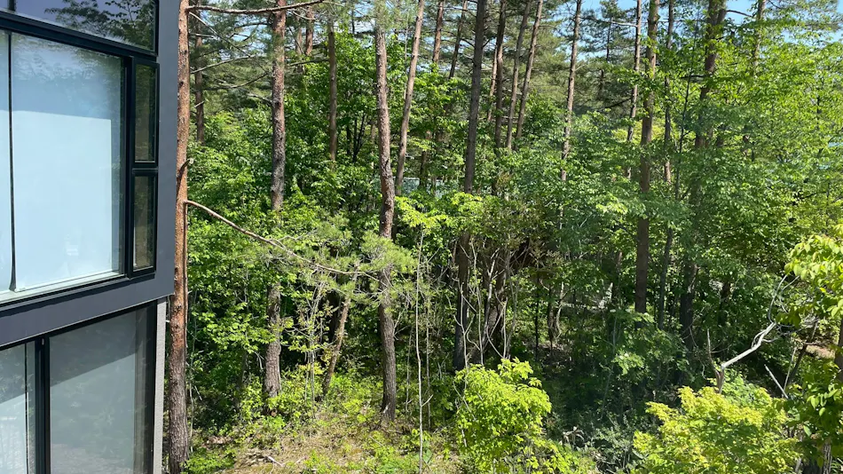 The Third Place Hakuba