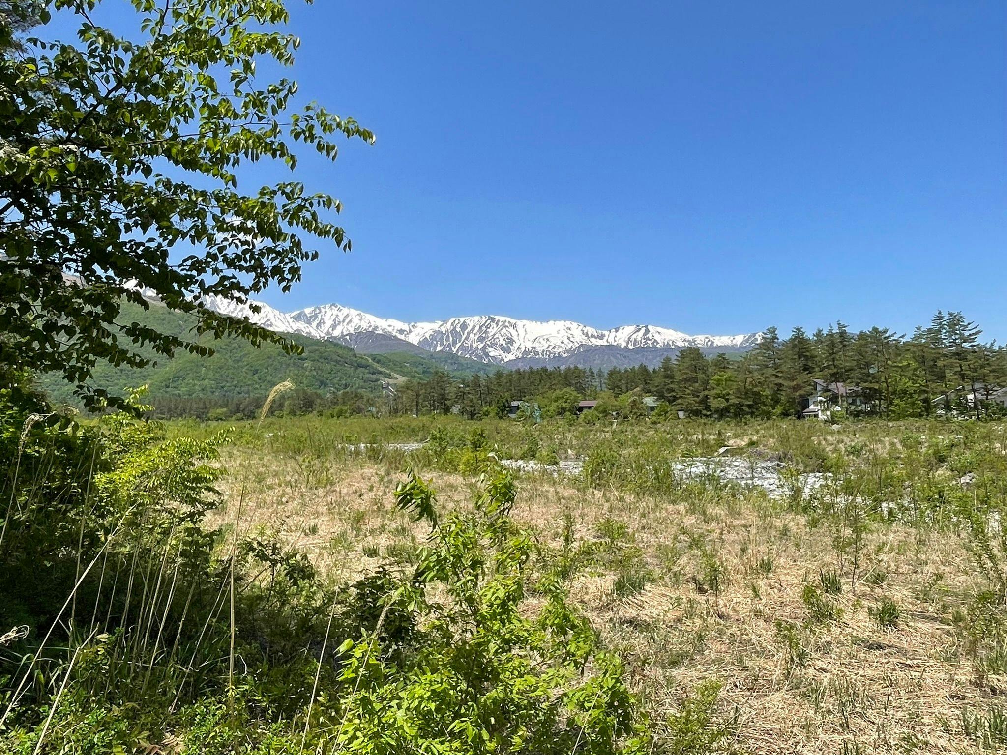 The Third Place Hakuba