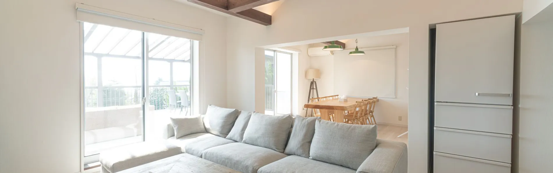 TenangTenang-Izu Oceanic Villa-