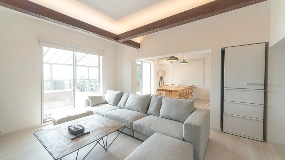 TenangTenang-Izu Oceanic Villa-