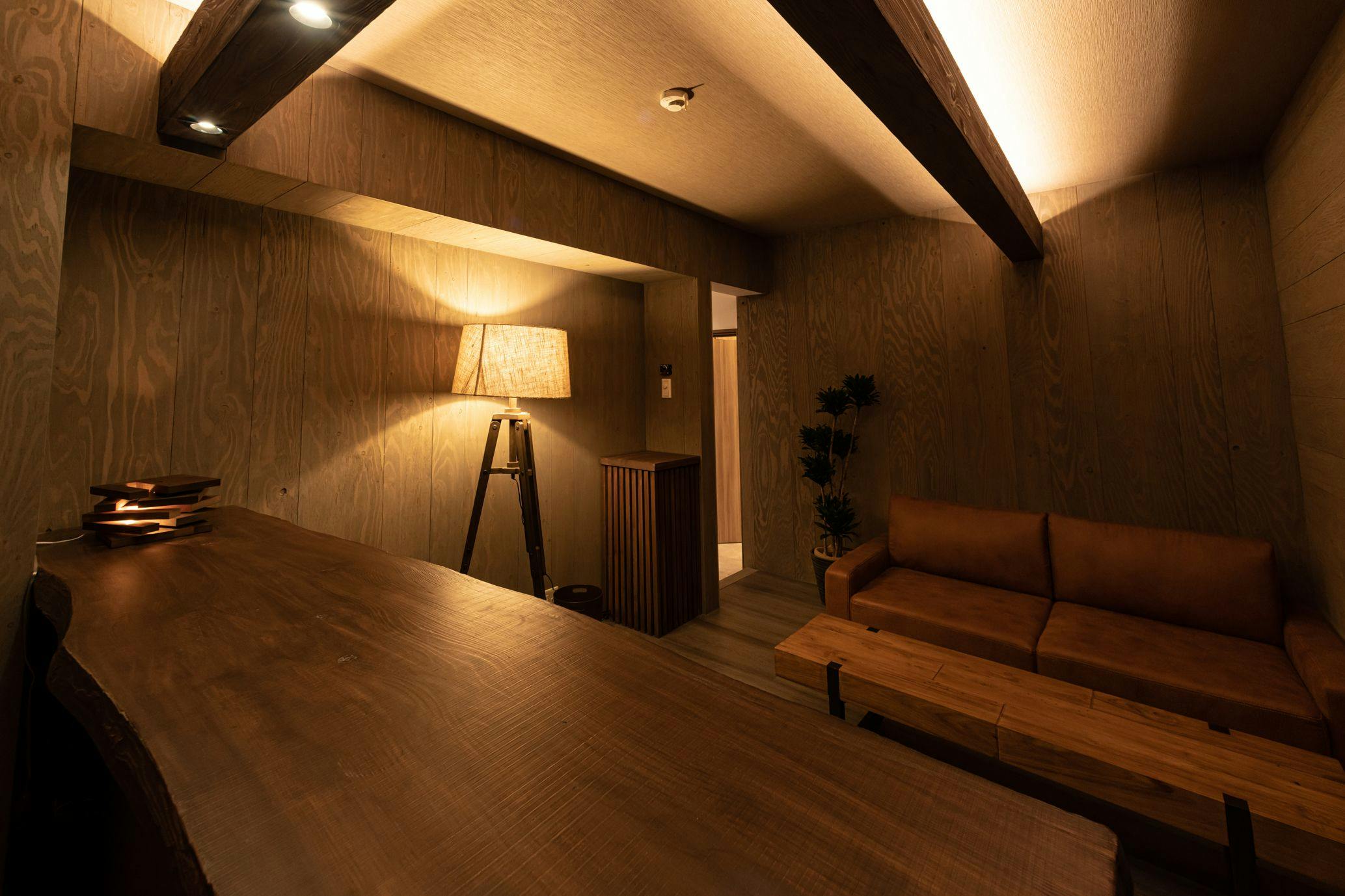 TenangTenang-Izu Oceanic Villa-