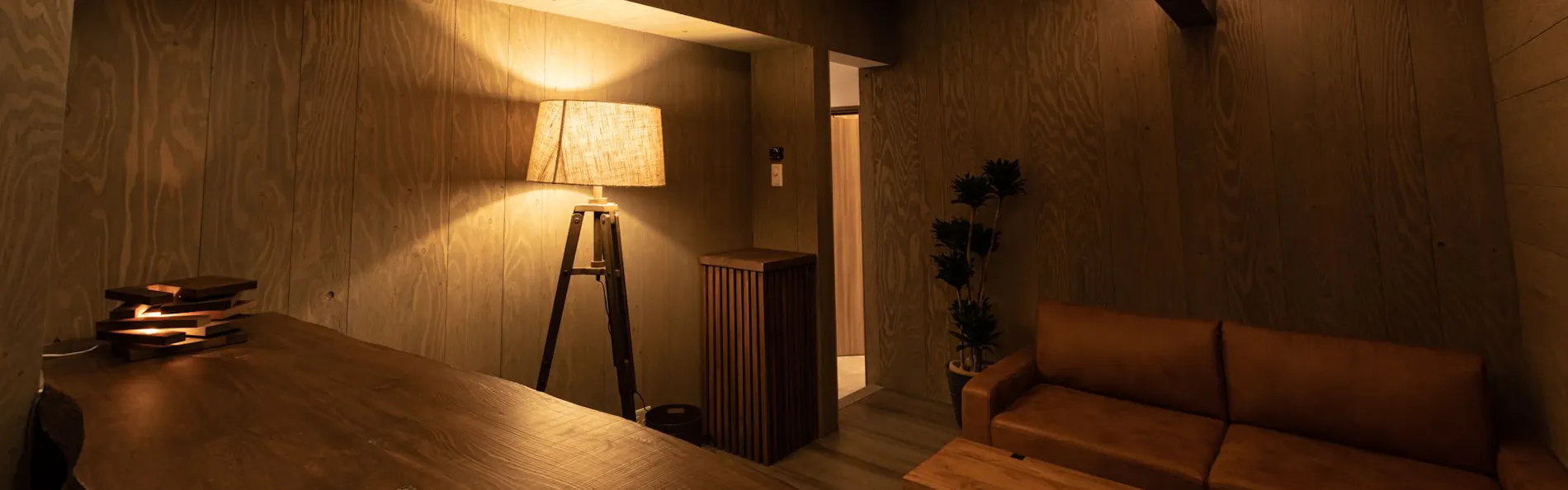 TenangTenang-Izu Oceanic Villa-
