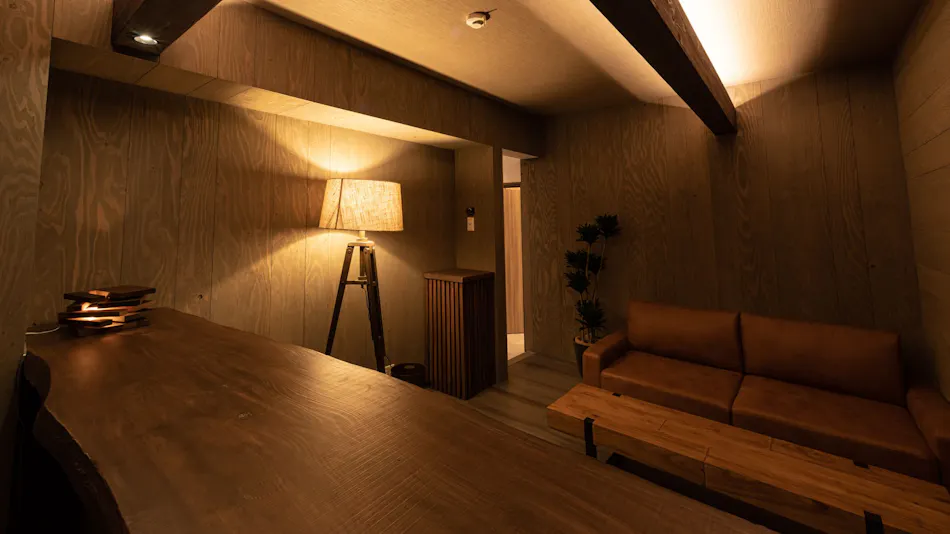 TenangTenang-Izu Oceanic Villa-