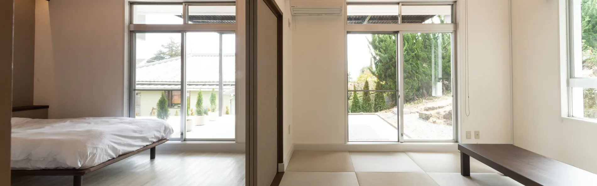 TenangTenang-Izu Oceanic Villa-