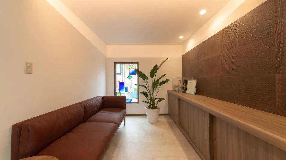 TenangTenang-Izu Oceanic Villa-