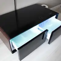 スマートテーブル(LOOZER)