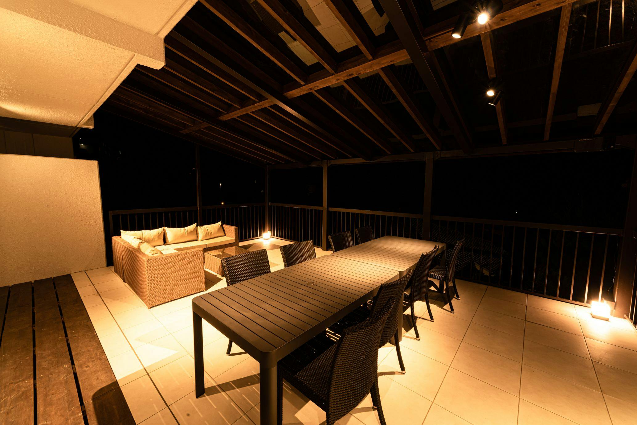 TenangTenang-Izu Oceanic Villa-