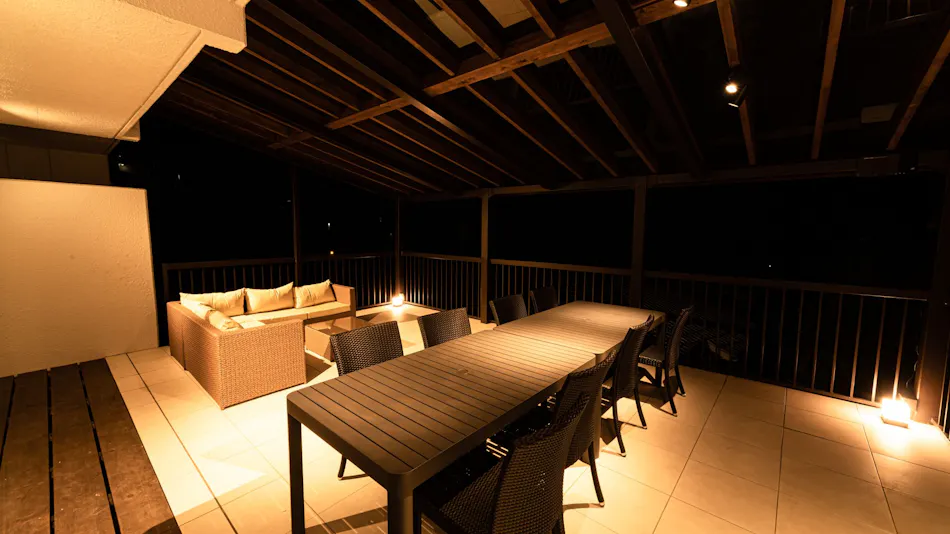 TenangTenang-Izu Oceanic Villa-