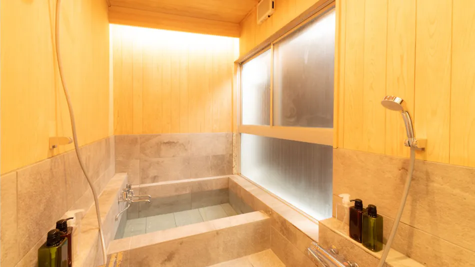 TenangTenang-Izu Oceanic Villa-