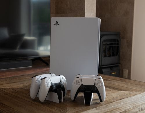 PlayStationR5