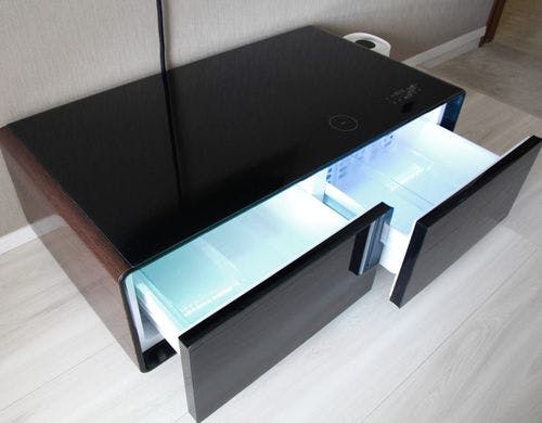 スマートテーブル（LOOZER）