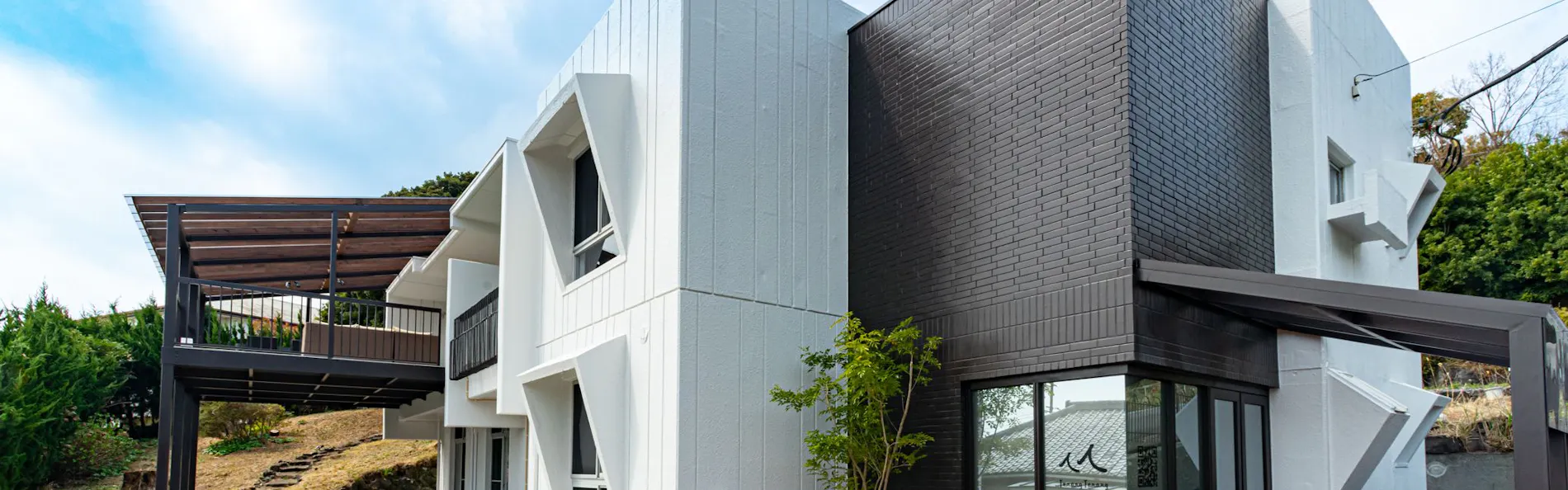 TenangTenang-Izu Oceanic Villa-
