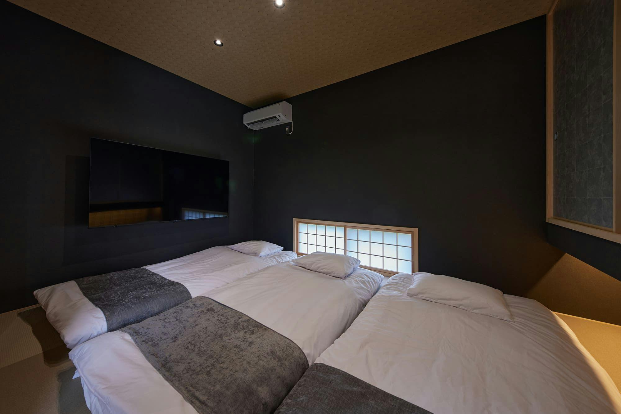 POOL VILLA 莉-REI-