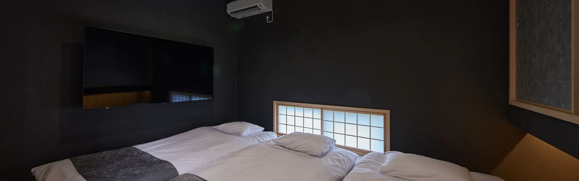 POOL VILLA 莉-REI-