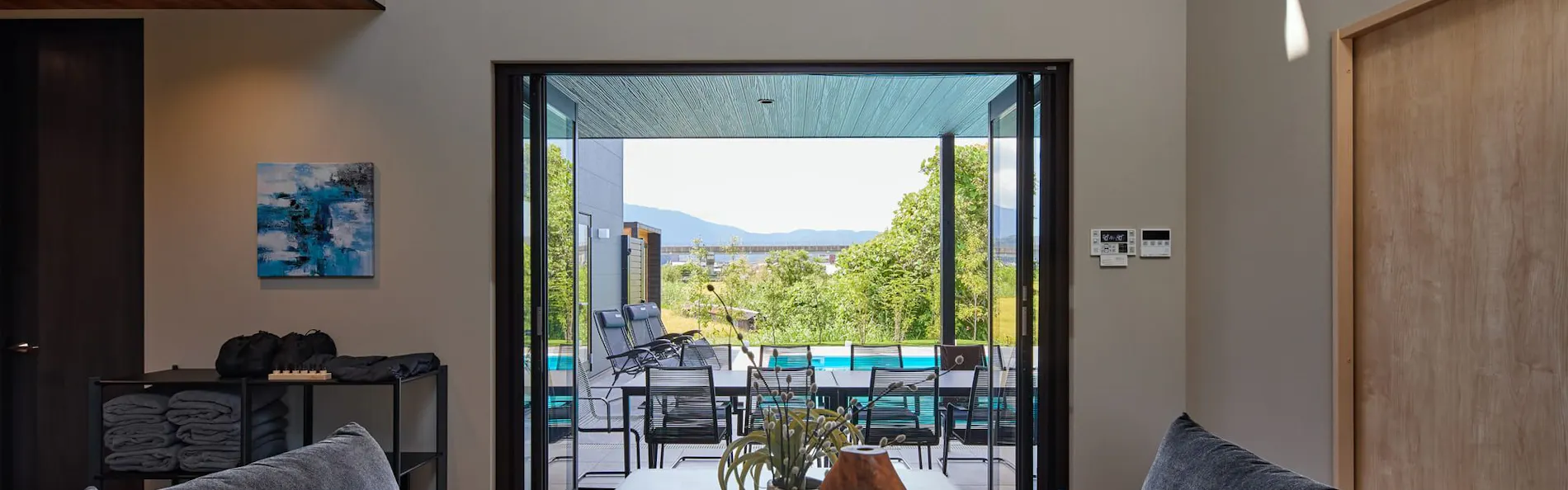 POOL VILLA 莉-REI-