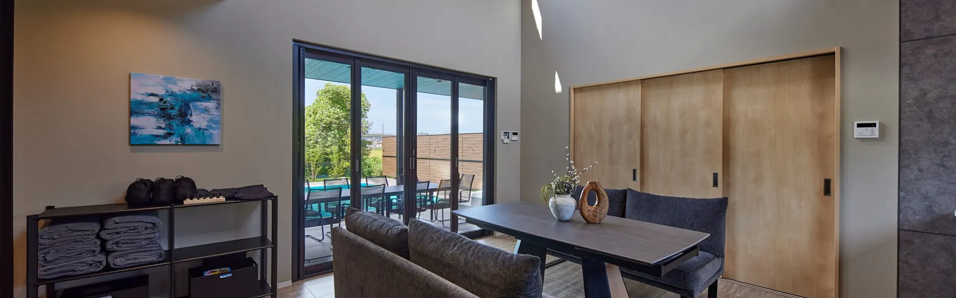 POOL VILLA 莉-REI-
