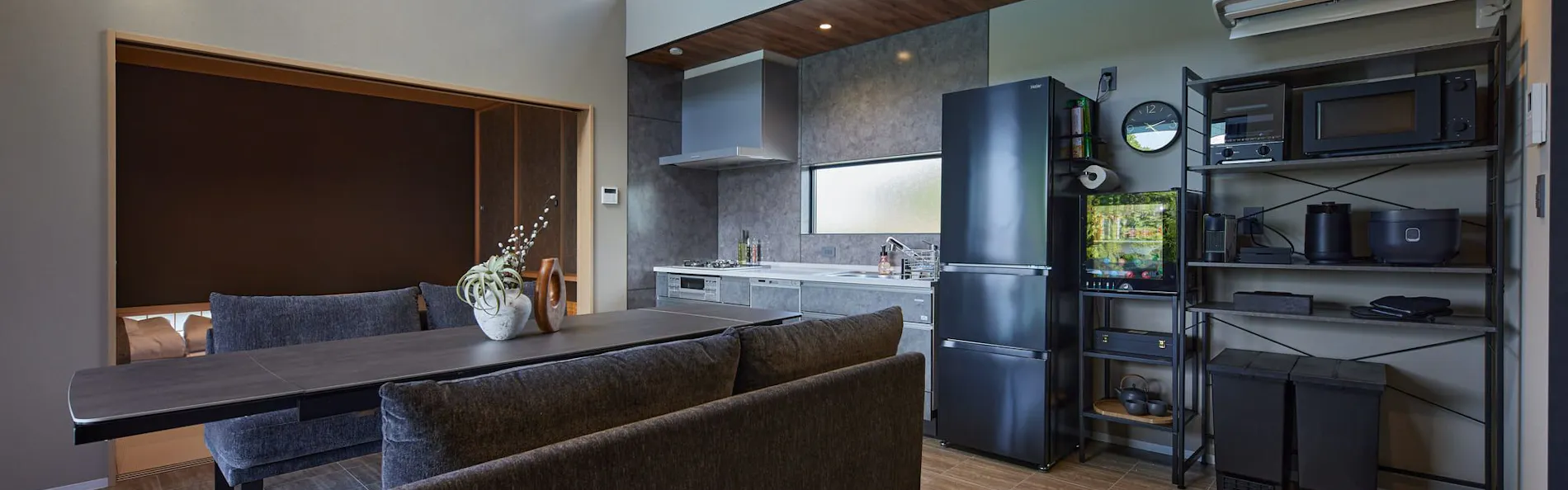 POOL VILLA 莉-REI-
