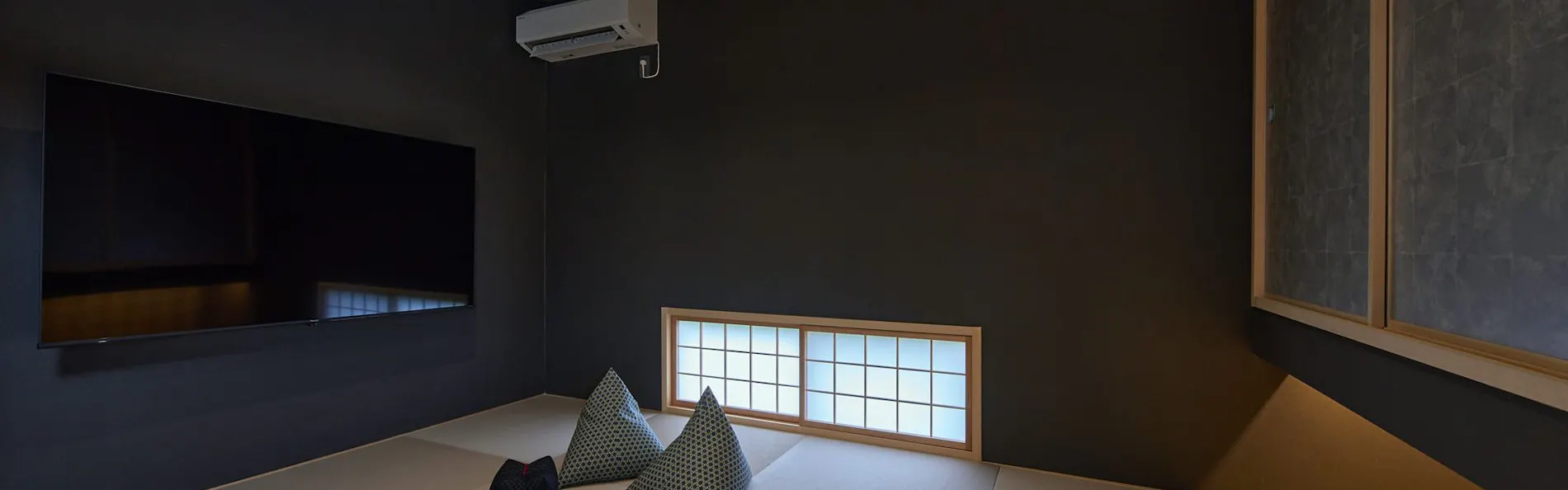 POOL VILLA 莉-REI-