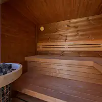 พูลวิลล่า ริ พร้อมซาวน่าส่วนตัว