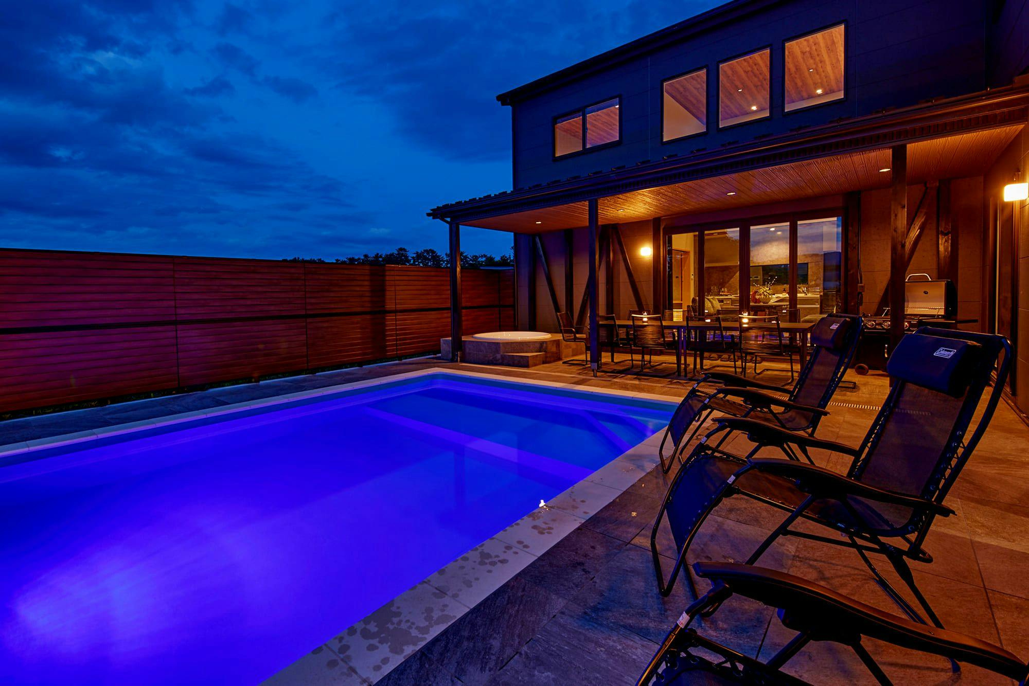 POOL VILLA 莉-REI-