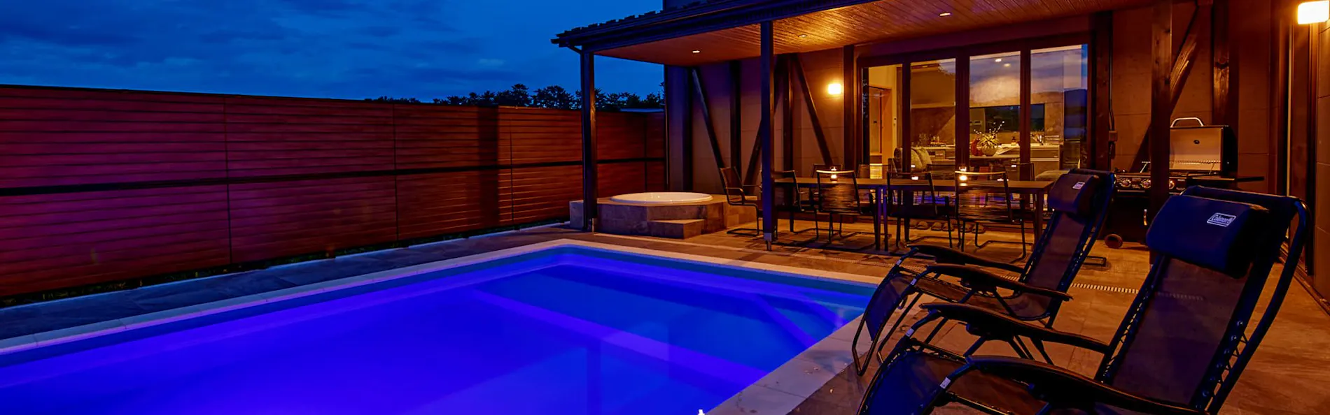 POOL VILLA 莉-REI-