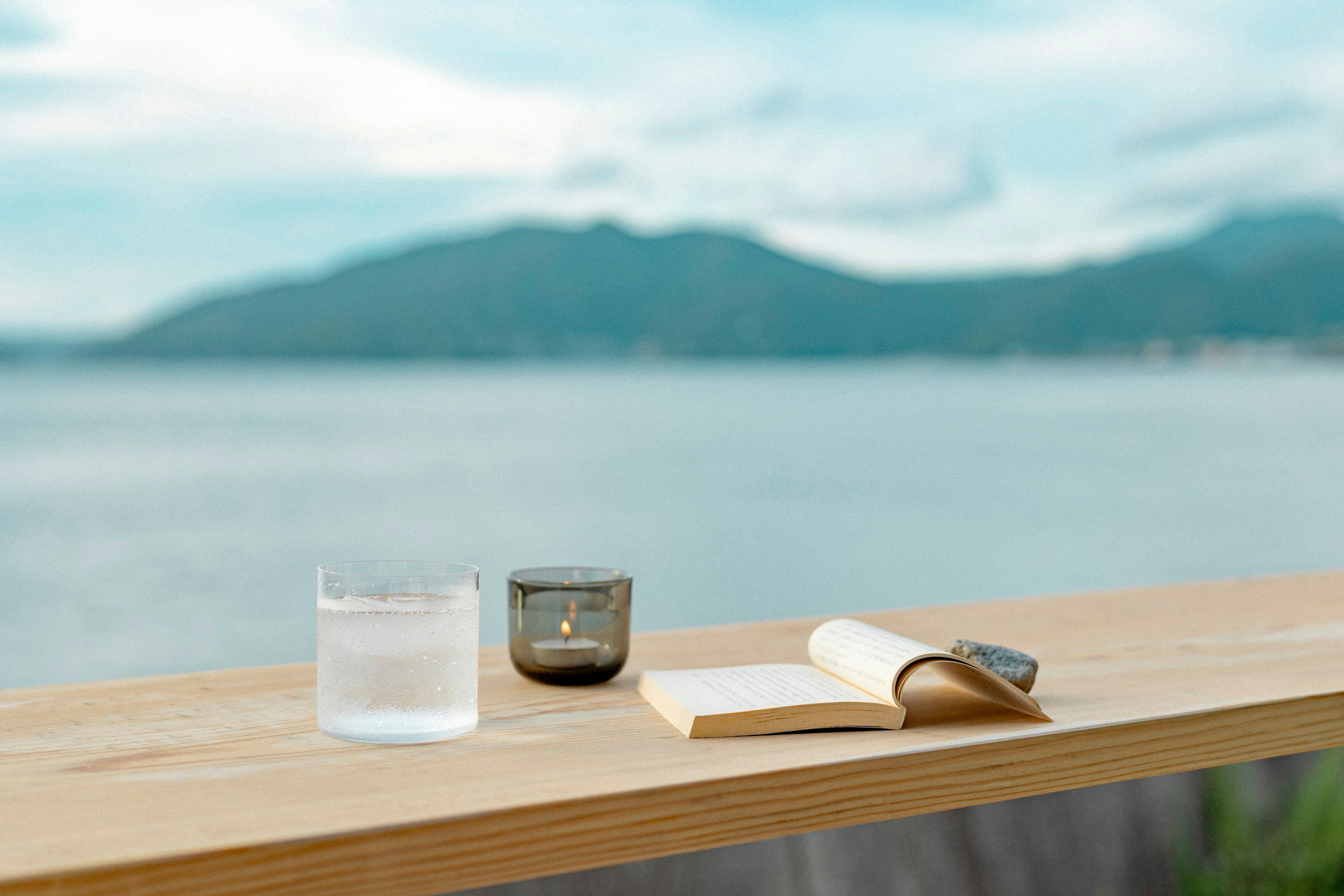 海から