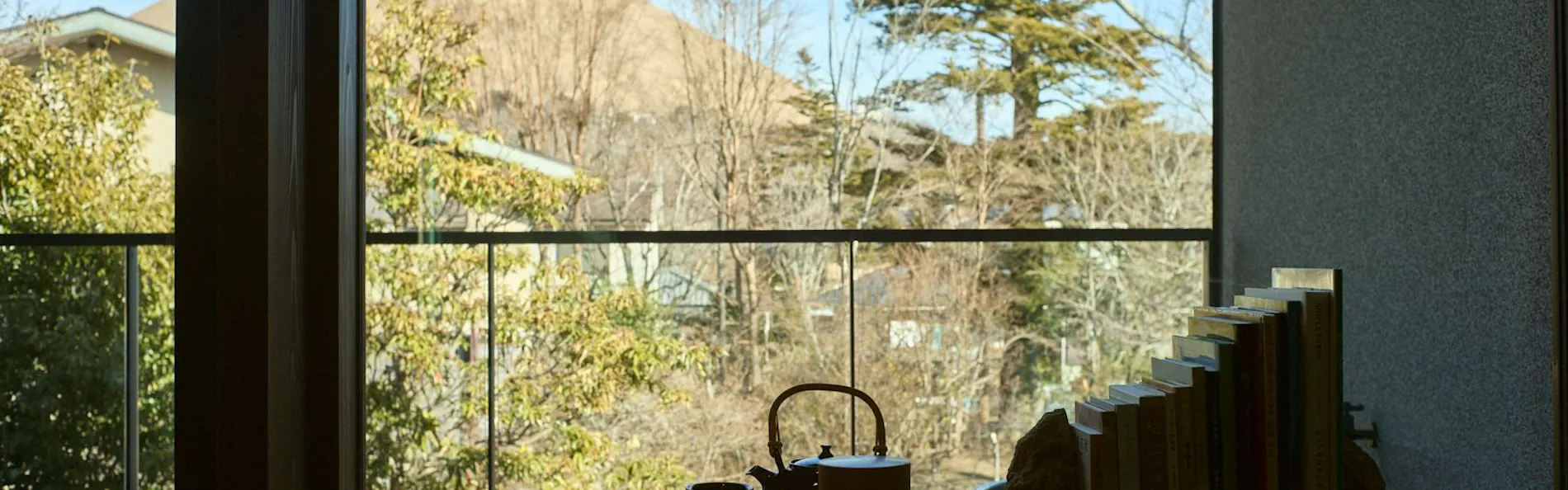 Hiire IZU OMURO