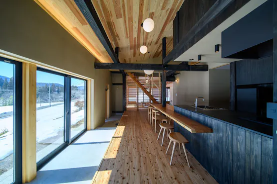 พื้นที่หลัก