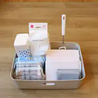 わんちゃん用 アメニティ