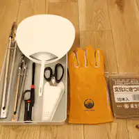 BBQ 貸出セット