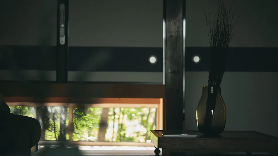 MUJI BASE KAMOGAWA