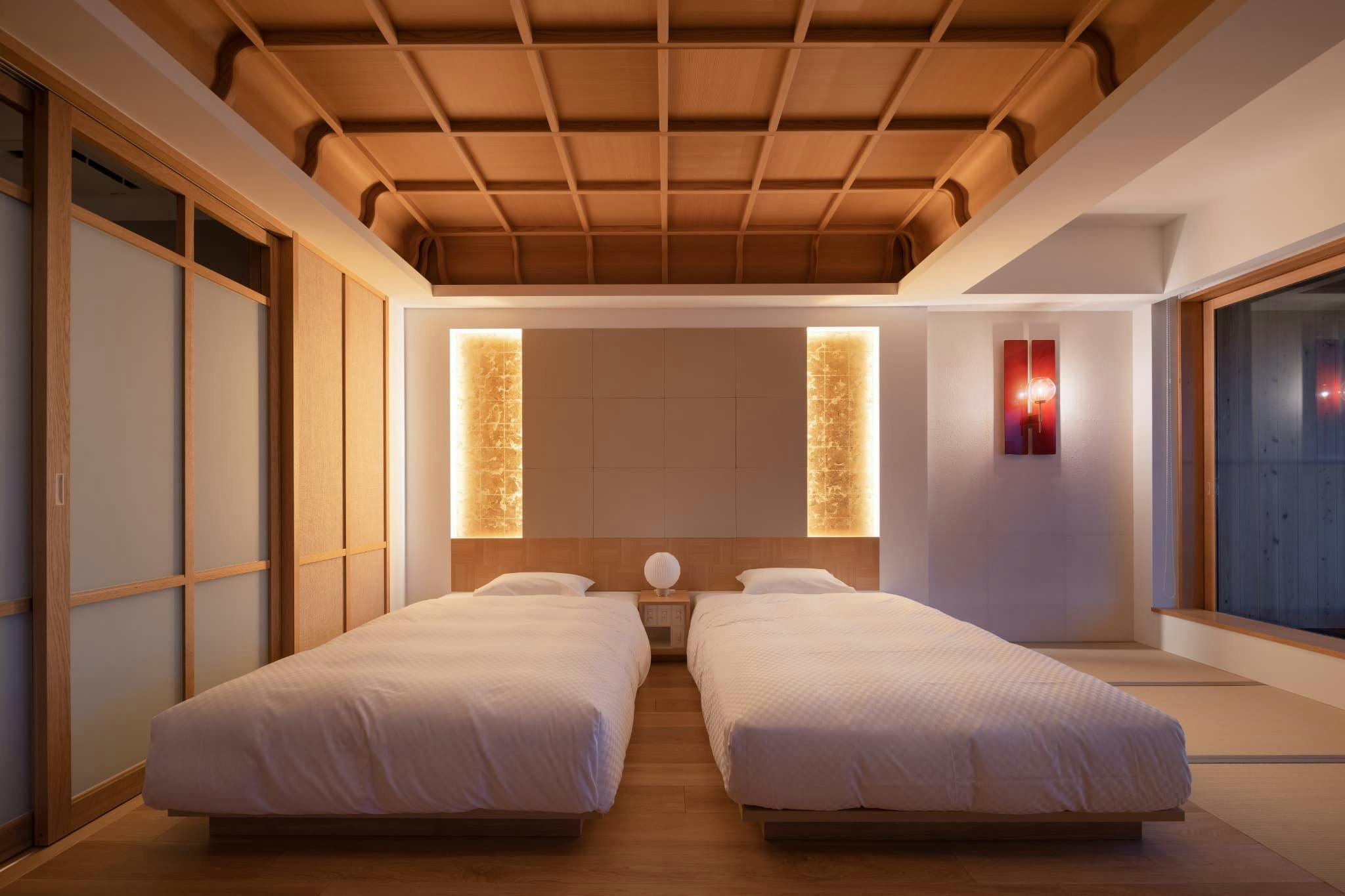Hotel VMG Kyoto 鴨川（旧：HOTEL VMG RESORT KYOTO 了以棟）