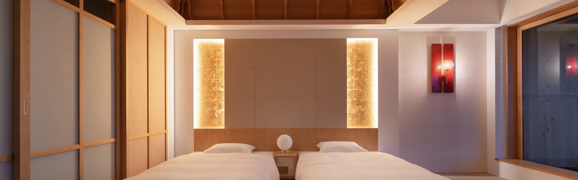 Hotel VMG Kyoto 鴨川(旧:HOTEL VMG RESORT KYOTO 了以棟)