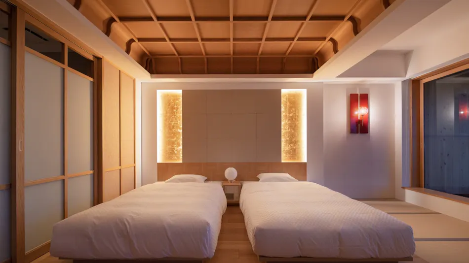 Hotel VMG Kyoto Kamogawa (former HOTEL VMG RESORT KYOTO RYOUI)