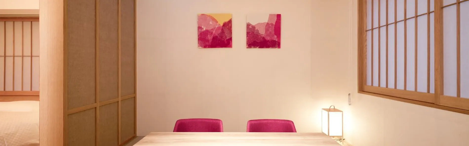 Hotel VMG Kyoto 鴨川(旧:HOTEL VMG RESORT KYOTO 了以棟)