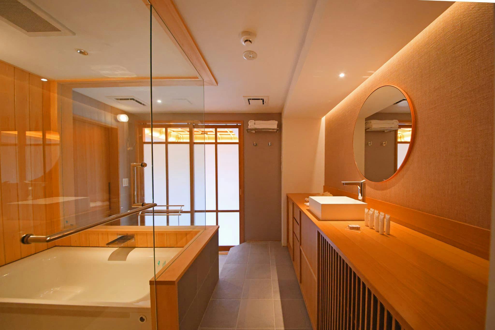 Hotel VMG Kyoto 鴨川（旧：HOTEL VMG RESORT KYOTO 了以棟）