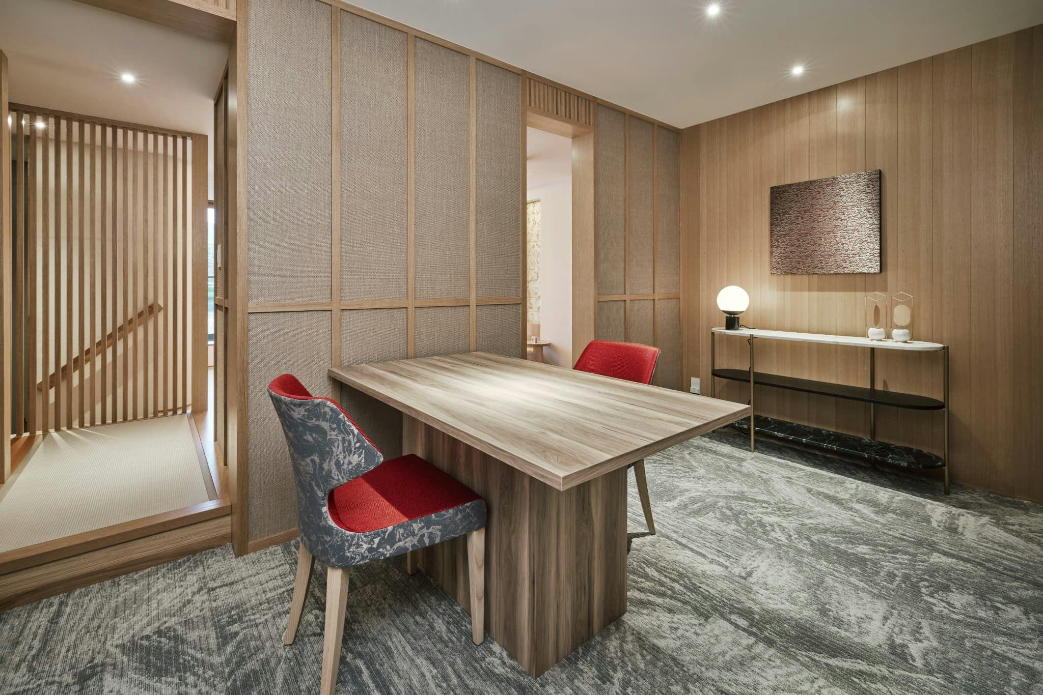 Hotel VMG Kyoto 鴨川（旧：HOTEL VMG RESORT KYOTO 了以棟）