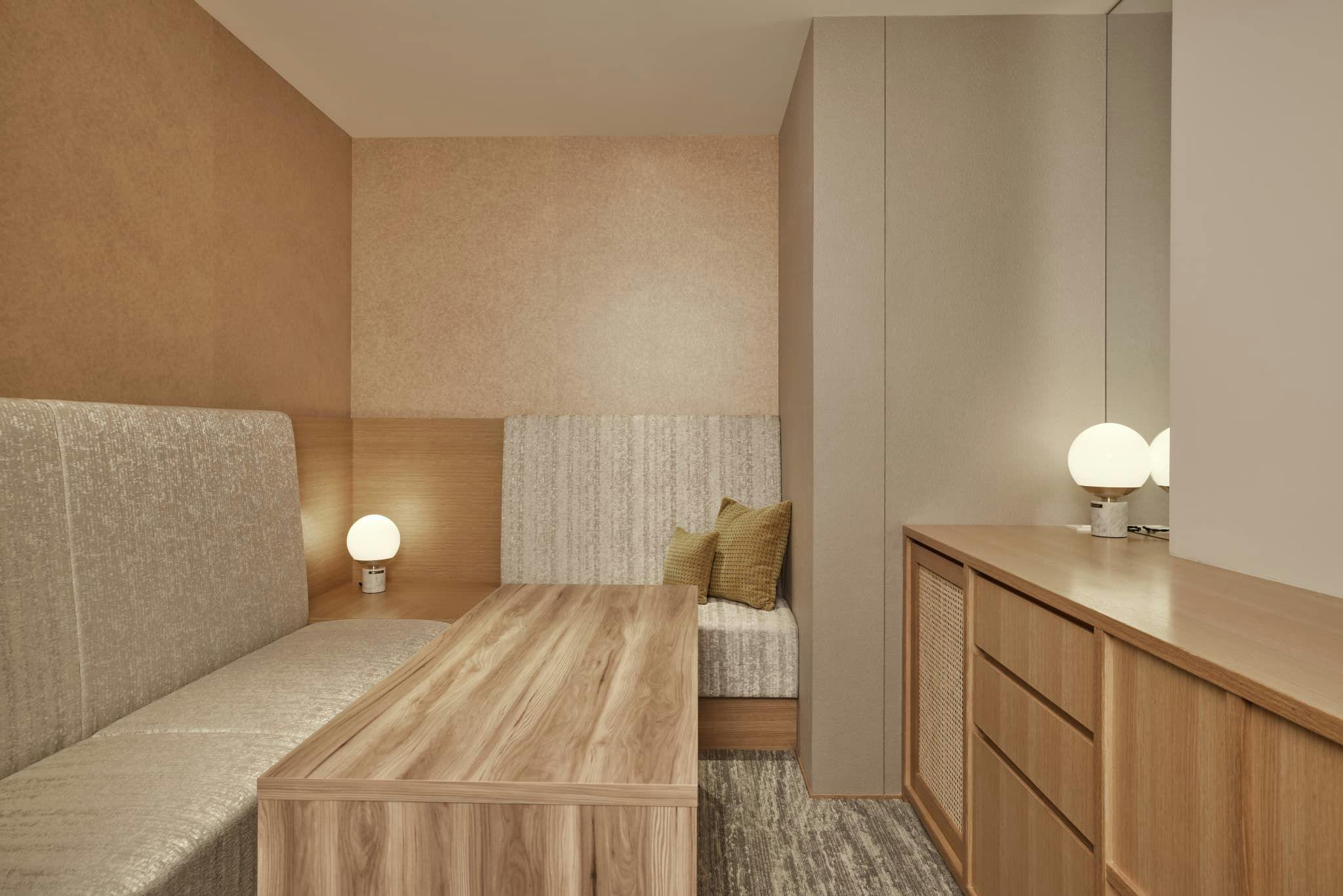 Hotel VMG Kyoto 鴨川（旧：HOTEL VMG RESORT KYOTO 了以棟）