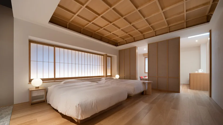 Hotel VMG Kyoto Kamogawa (former HOTEL VMG RESORT KYOTO RYOUI)