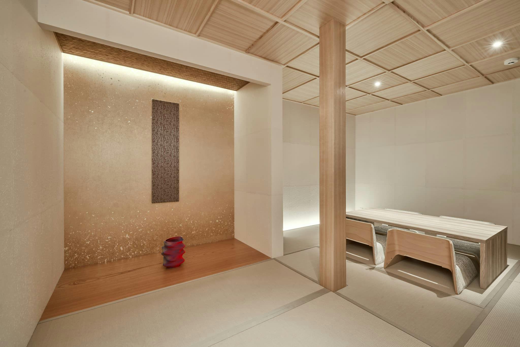 Hotel VMG Kyoto 鴨川（旧：HOTEL VMG RESORT KYOTO 了以棟）