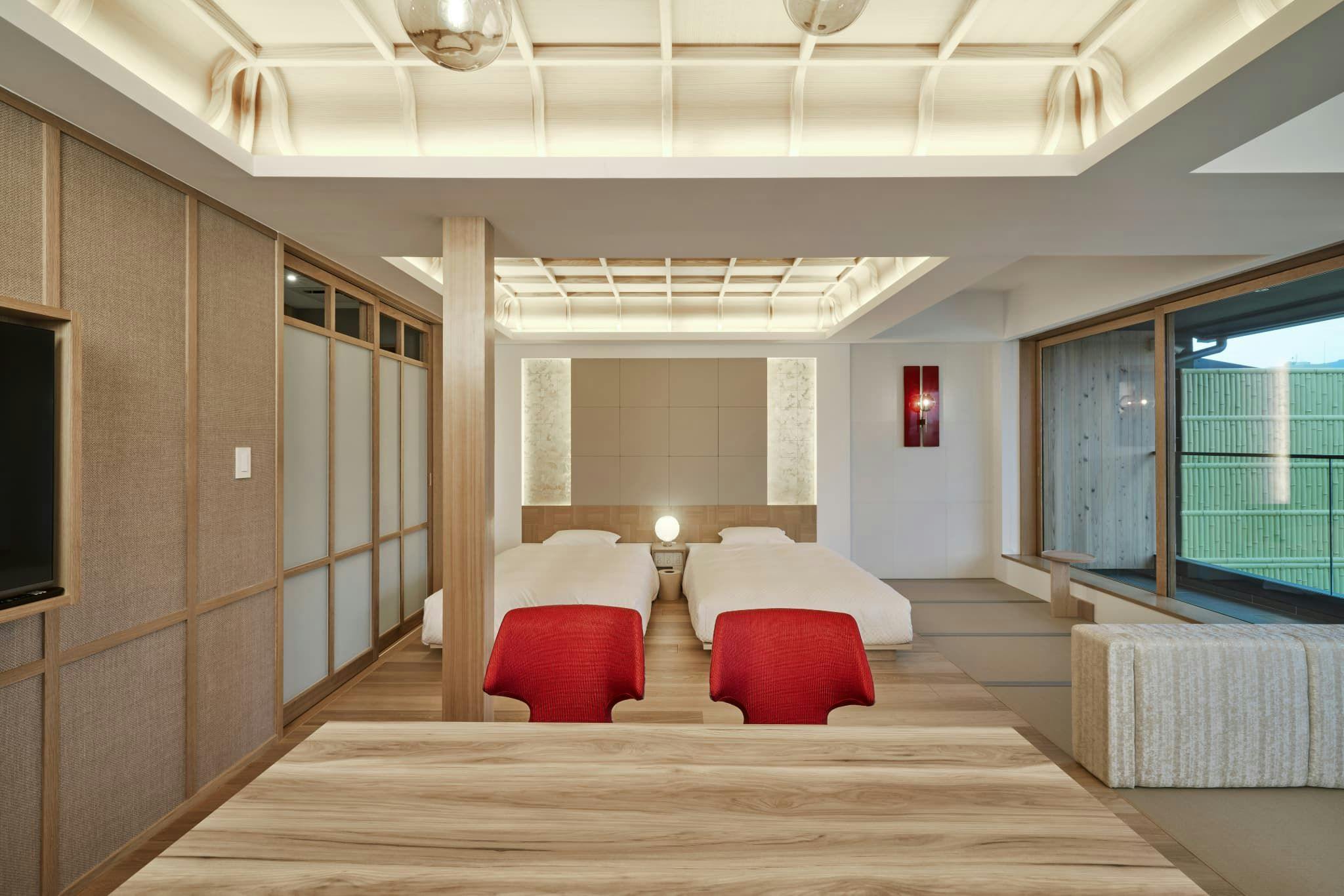 Hotel VMG Kyoto 鴨川（旧：HOTEL VMG RESORT KYOTO 了以棟）