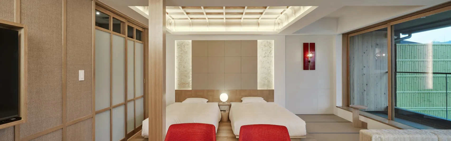 Hotel VMG Kyoto 鴨川(旧:HOTEL VMG RESORT KYOTO 了以棟)