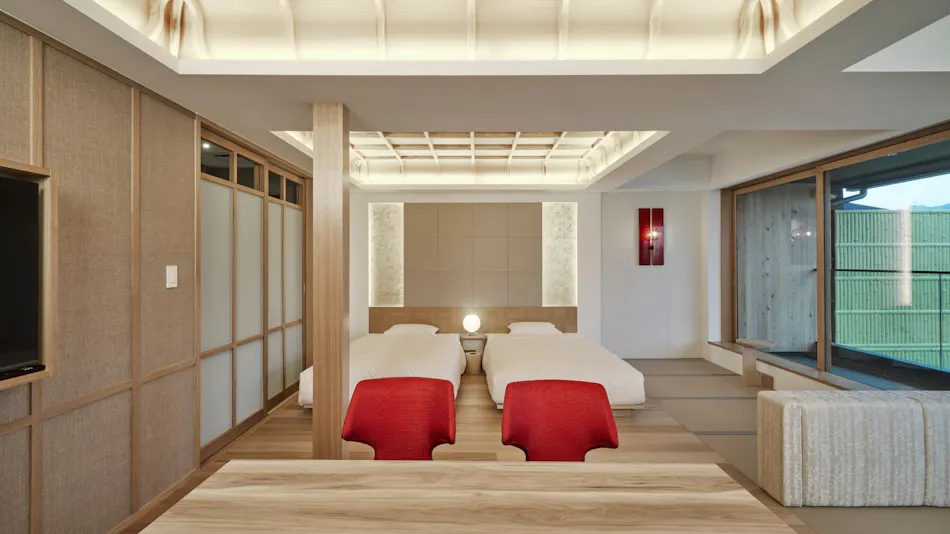 Hotel VMG Kyoto Kamogawa (former HOTEL VMG RESORT KYOTO RYOUI)