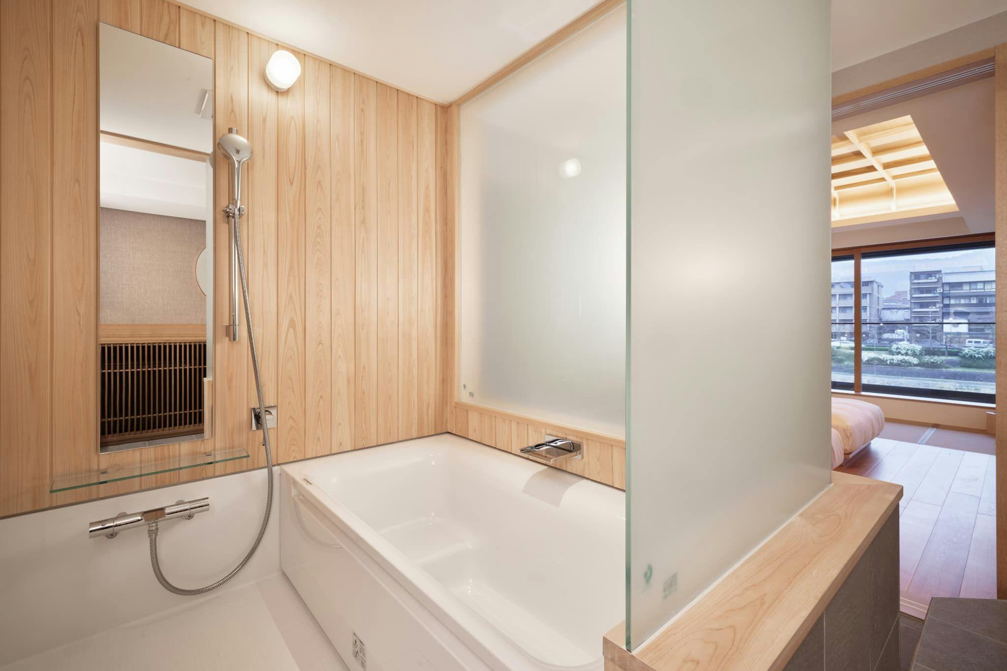Hotel VMG Kyoto 鴨川（旧：HOTEL VMG RESORT KYOTO 了以棟）